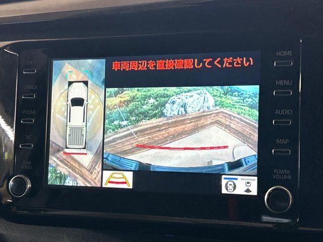 HILUX 4WD