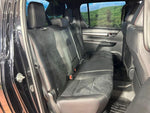 HILUX 4WD
