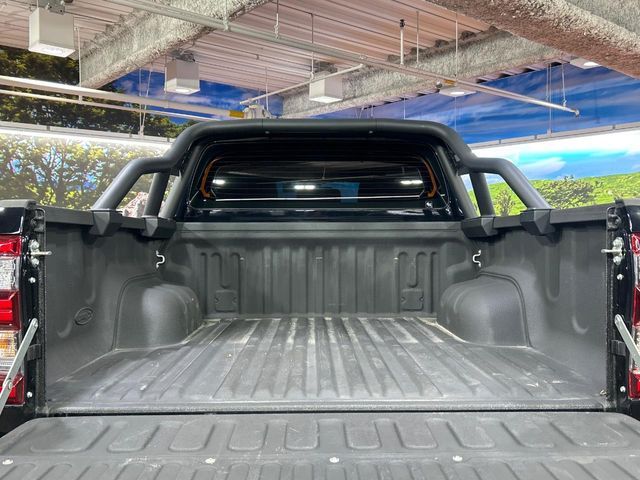 HILUX 4WD