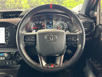 HILUX 4WD