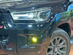 HILUX 4WD
