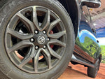 HILUX 4WD