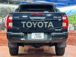 HILUX 4WD