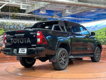 HILUX 4WD