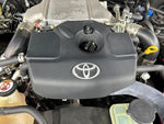 HILUX 4WD