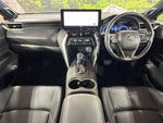 HARRIER HYBRID