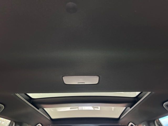 HARRIER HYBRID