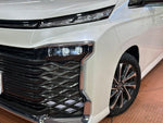 VOXY HYBRID