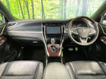 HARRIER 2WD