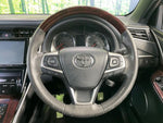 HARRIER 2WD