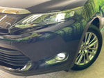HARRIER 2WD