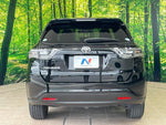HARRIER 2WD