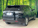 HARRIER 2WD