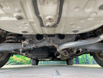 HARRIER 2WD