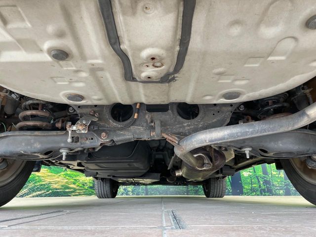 HARRIER 2WD