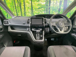 SERENA  S-HYBRID 4WD