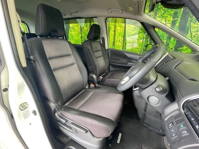 SERENA  S-HYBRID 4WD