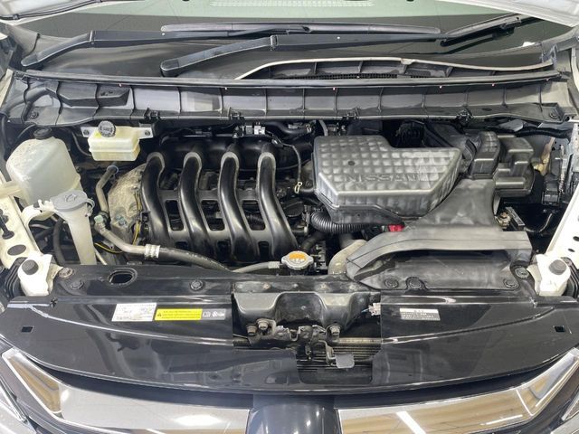 SERENA  S-HYBRID 4WD