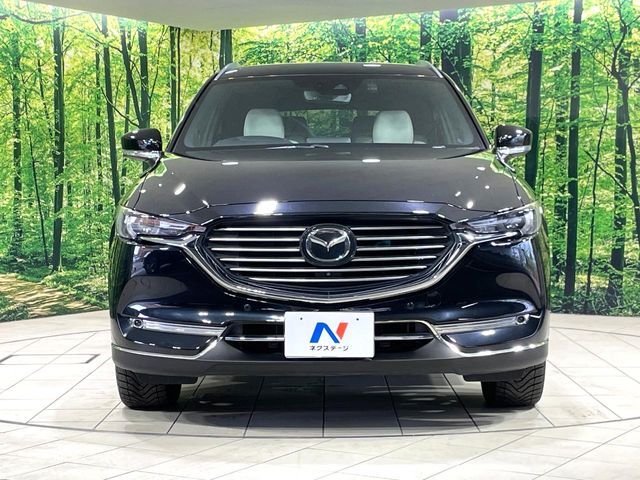 CX-8