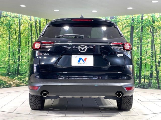 CX-8