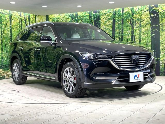 CX-8