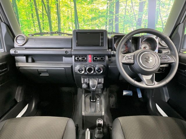 JIMNY 4WD