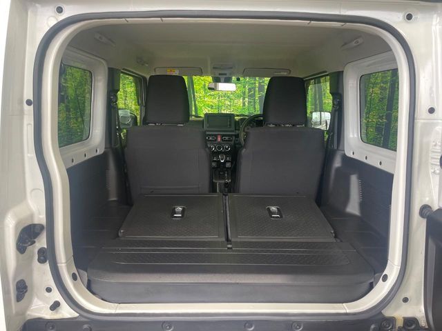 JIMNY 4WD