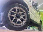 JIMNY 4WD