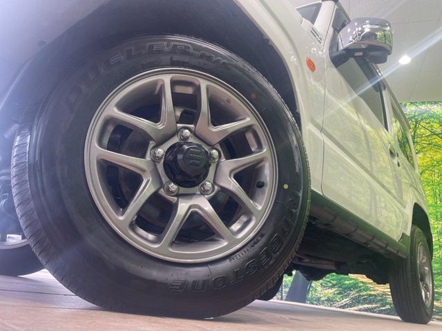 JIMNY 4WD
