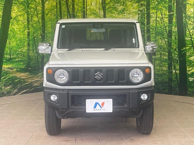 JIMNY 4WD