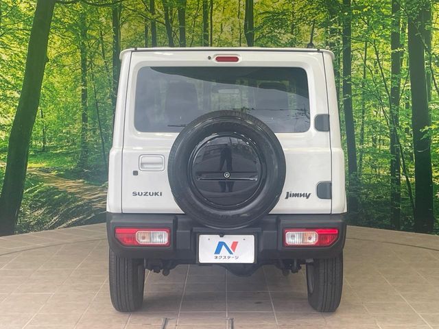 JIMNY 4WD