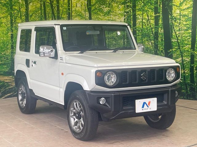 JIMNY 4WD