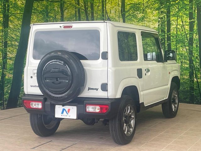 JIMNY 4WD