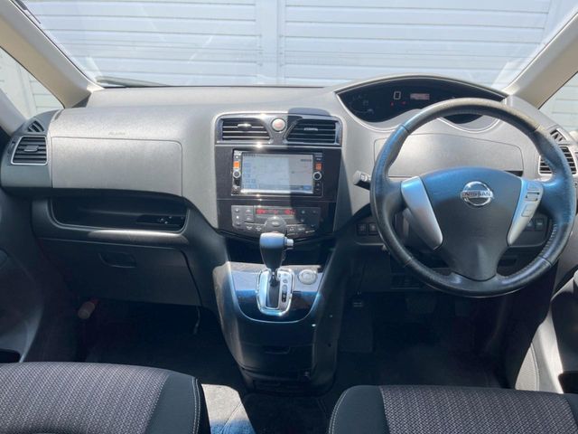 SERENA  S-HYBRID