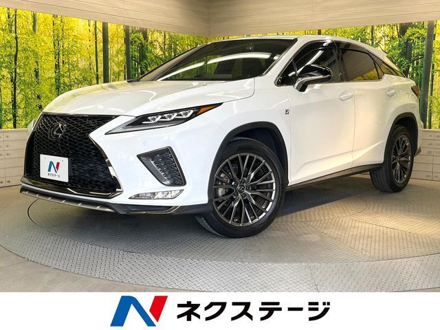 LEXUS RX300