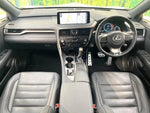 LEXUS RX300