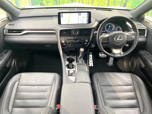 LEXUS RX300