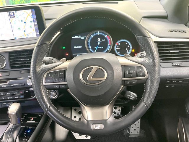 LEXUS RX300