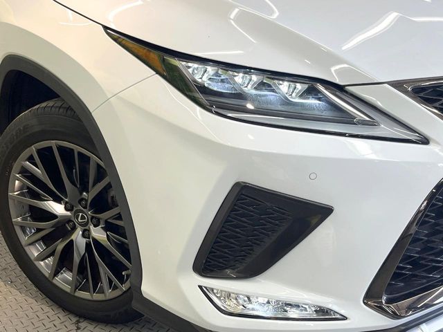 LEXUS RX300