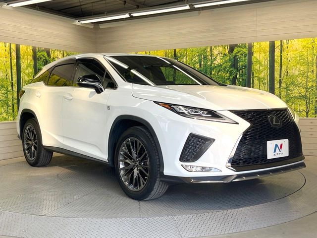 LEXUS RX300