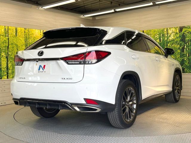 LEXUS RX300