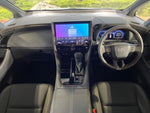 ALPHARD hybrid