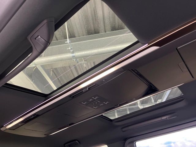ALPHARD hybrid