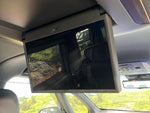 ALPHARD hybrid