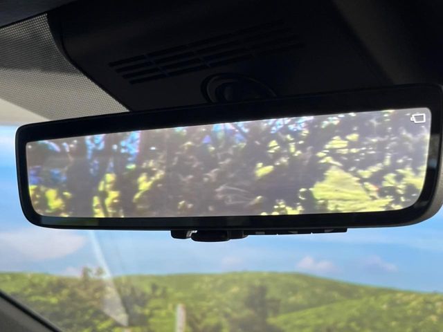 ALPHARD hybrid