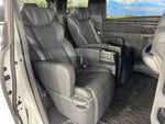ALPHARD hybrid