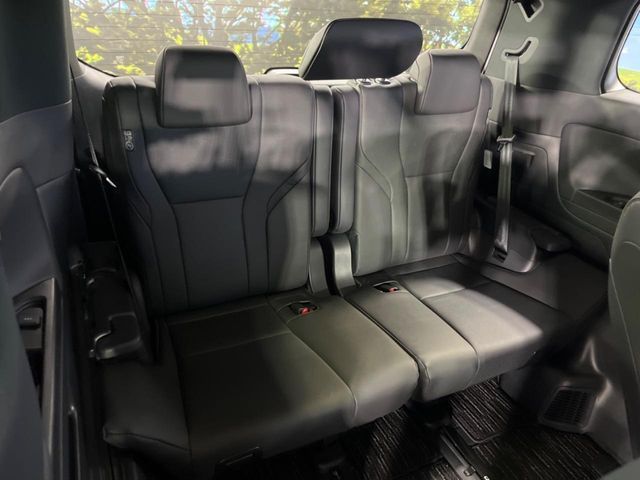 ALPHARD hybrid