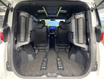ALPHARD hybrid