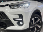 RAIZE HYBRID
