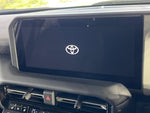 LANDCRUISER 250